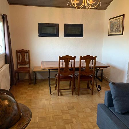 Appartement Bigarena Hendaye Ngoại thất bức ảnh