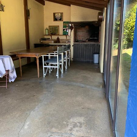 Appartement Bigarena Hendaye Ngoại thất bức ảnh