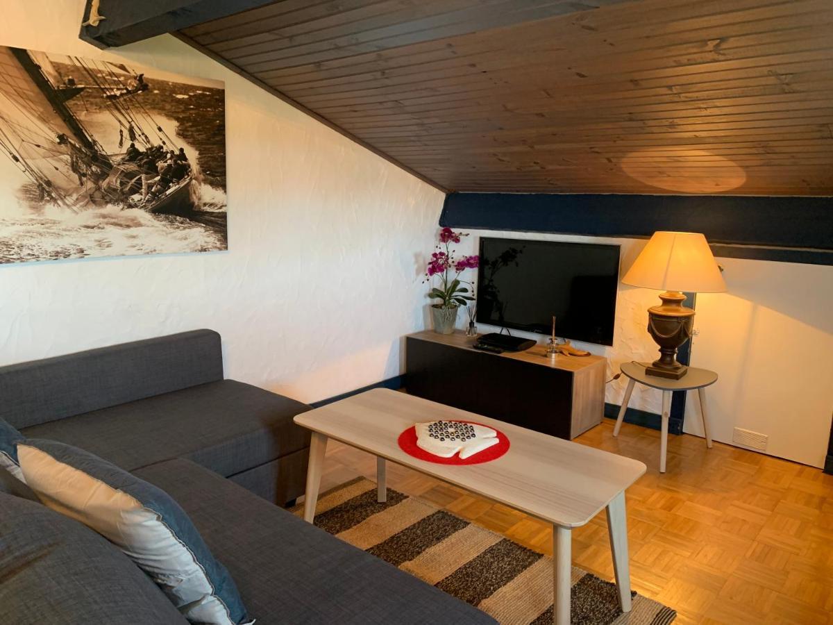 Appartement Bigarena Hendaye Ngoại thất bức ảnh
