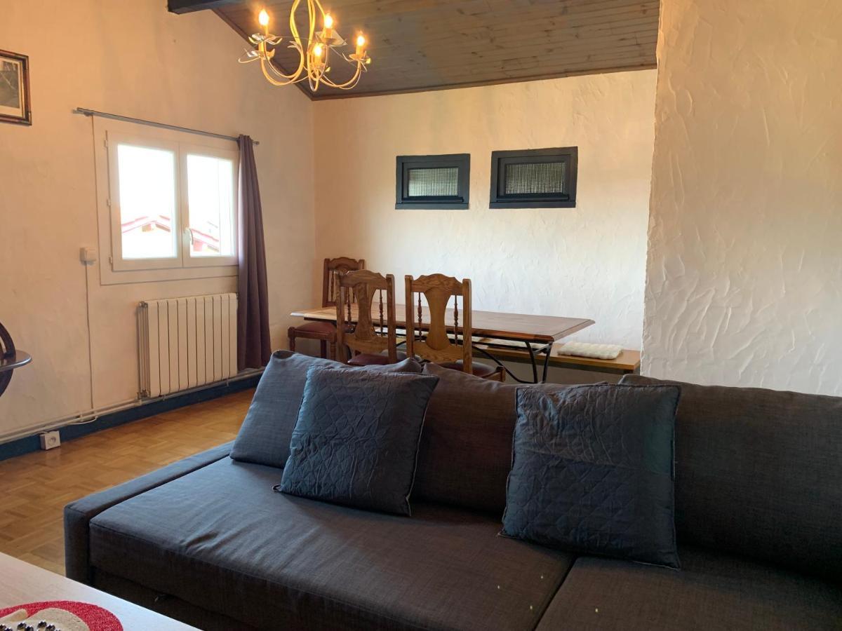 Appartement Bigarena Hendaye Ngoại thất bức ảnh