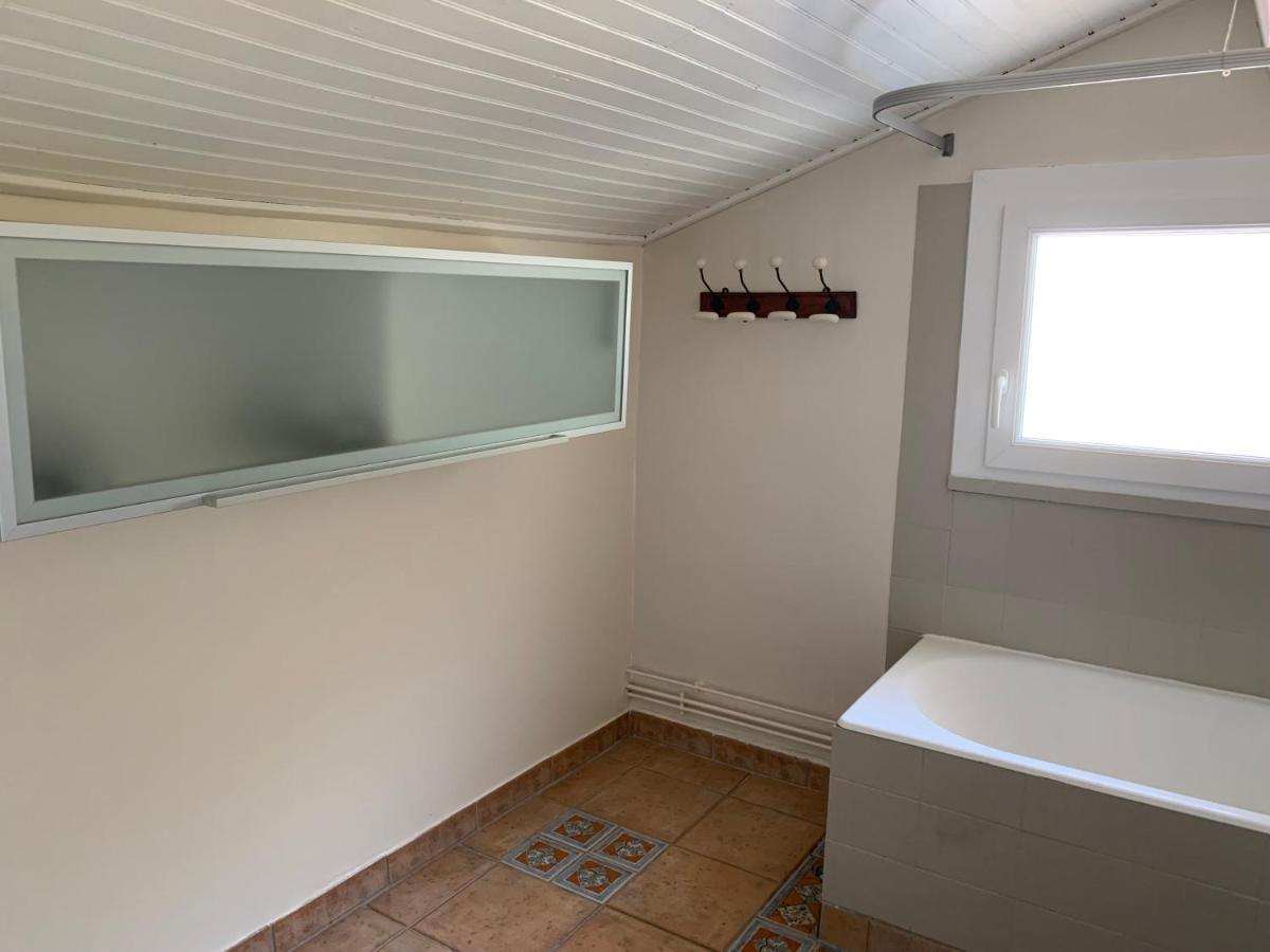 Appartement Bigarena Hendaye Ngoại thất bức ảnh