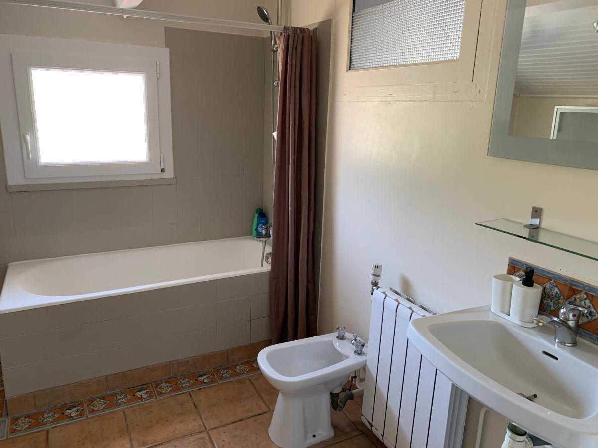 Appartement Bigarena Hendaye Ngoại thất bức ảnh