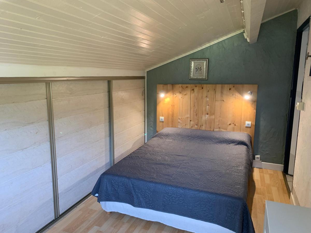 Appartement Bigarena Hendaye Ngoại thất bức ảnh