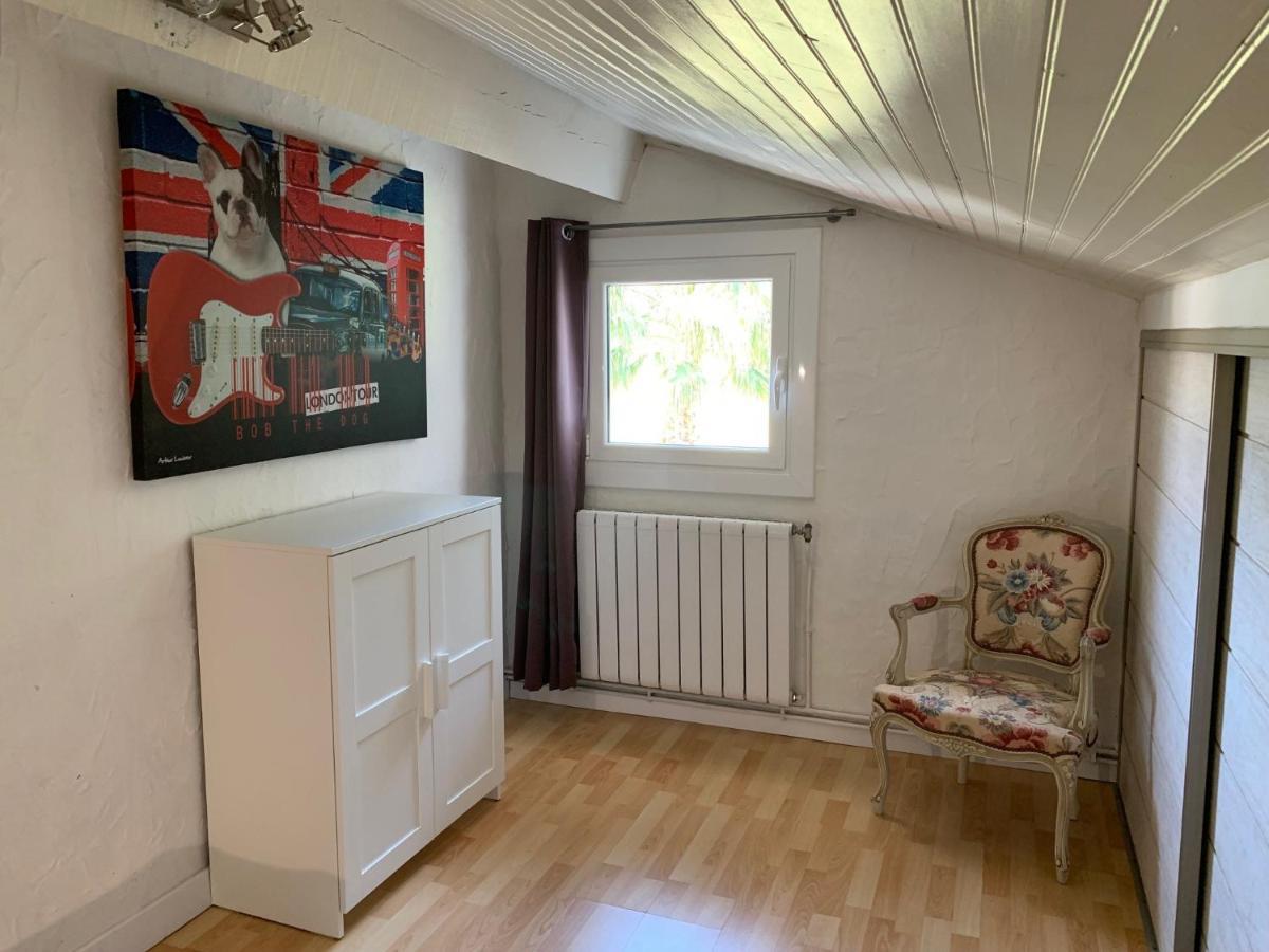 Appartement Bigarena Hendaye Ngoại thất bức ảnh