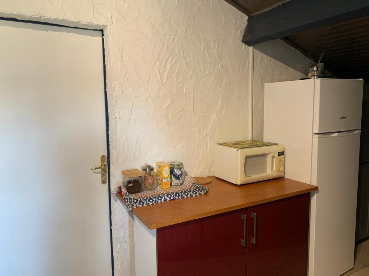 Appartement Bigarena Hendaye Ngoại thất bức ảnh