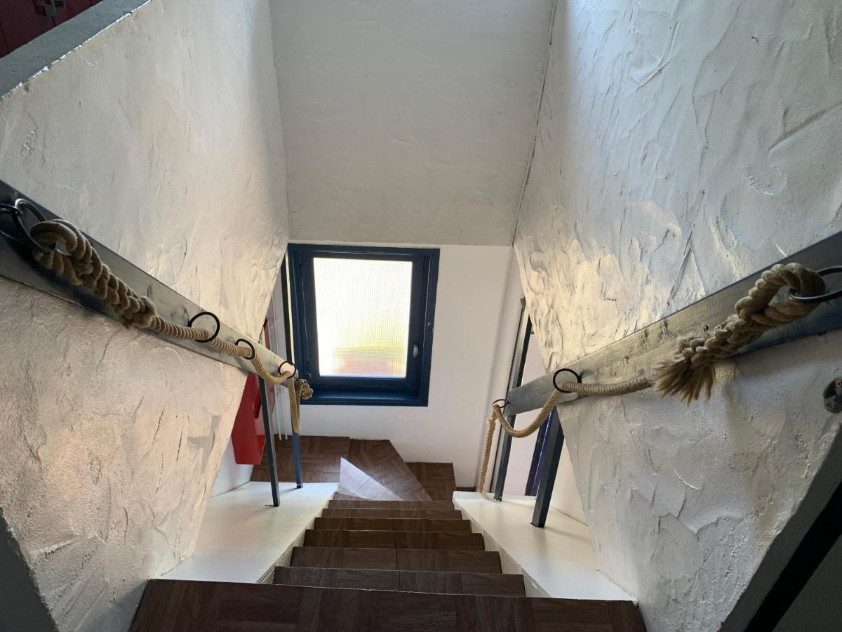 Appartement Bigarena Hendaye Ngoại thất bức ảnh